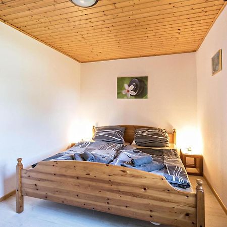 Deichgraf 1 Apartment Friedrichskoog Exterior foto